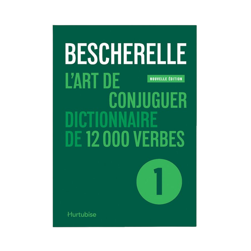 Image French Dictionaries